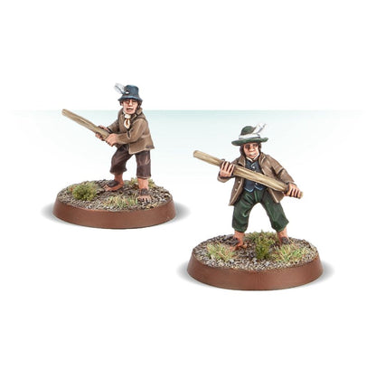 Hobbit™ Shirriffs