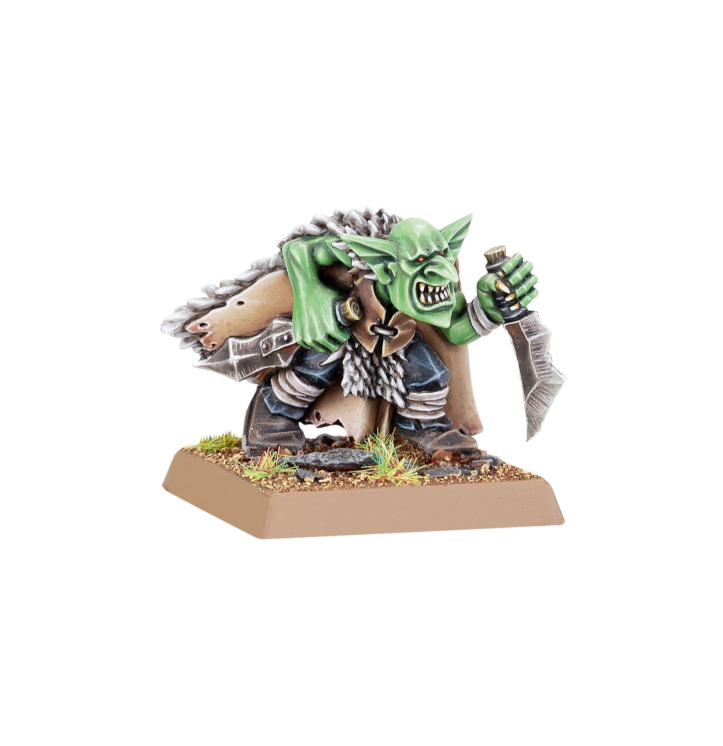 Goblin Nasty Skulkers