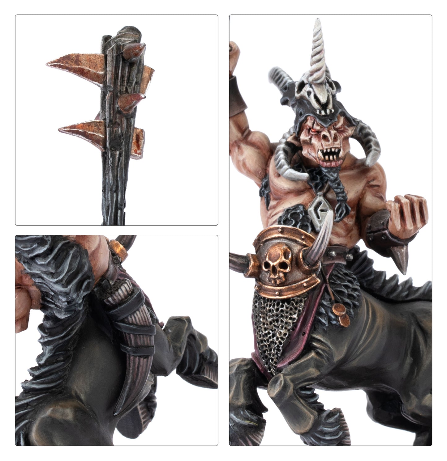 Ghorros Warhoof