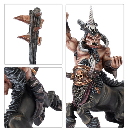 Ghorros Warhoof