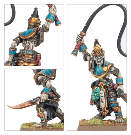 Necrotect