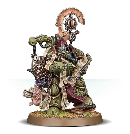 Tallyman