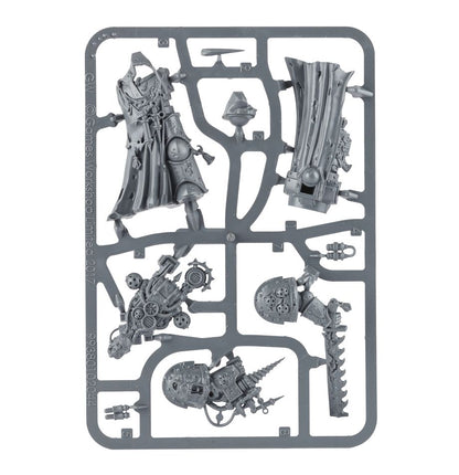 Plague Surgeon