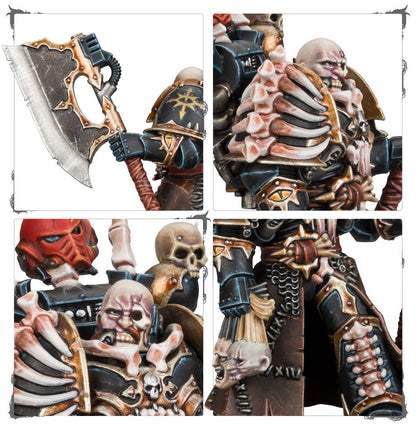 Master of Executions