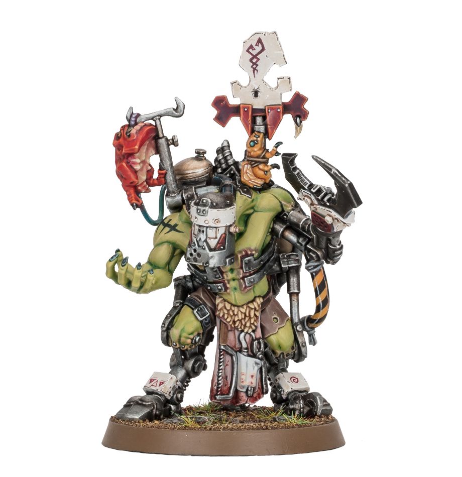 Painboss
