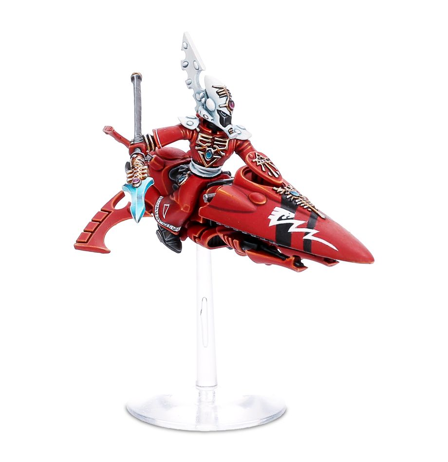 Farseer Skyrunner / Warlock Skyrunner