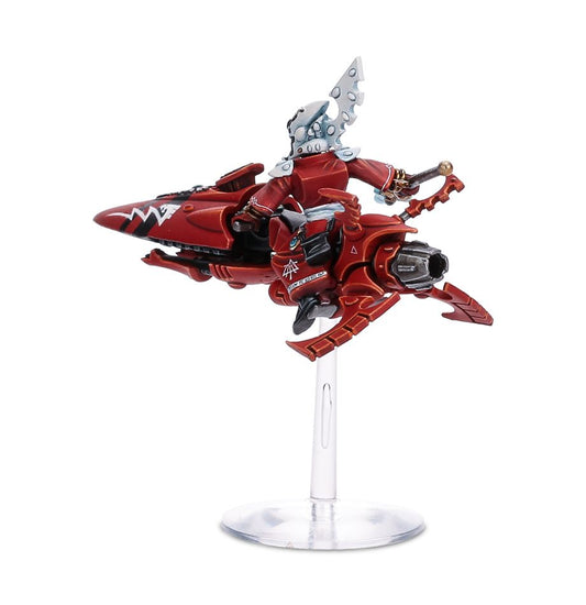Farseer Skyrunner / Warlock Skyrunner