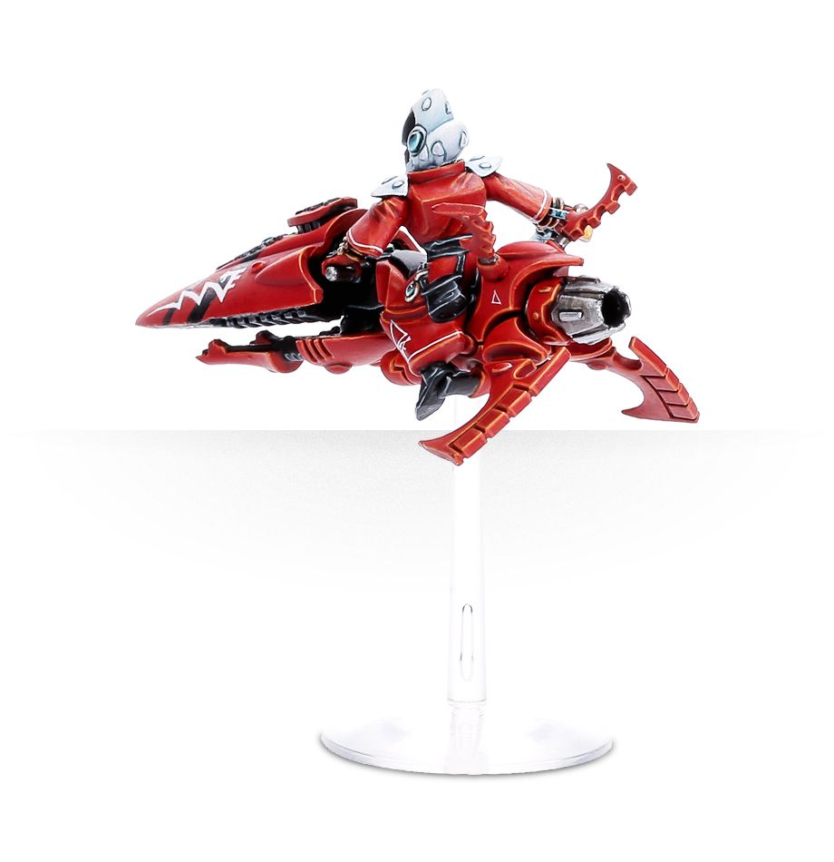 Farseer Skyrunner / Warlock Skyrunner