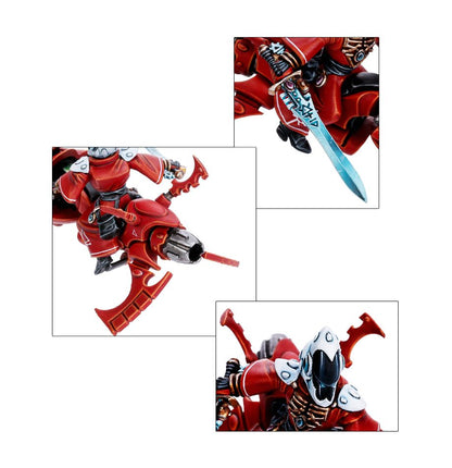 Farseer Skyrunner / Warlock Skyrunner