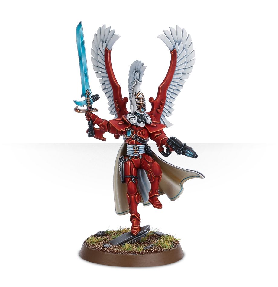 Autarch Wayleaper