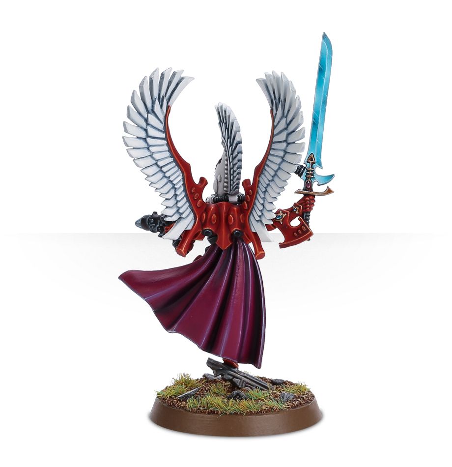 Autarch Wayleaper