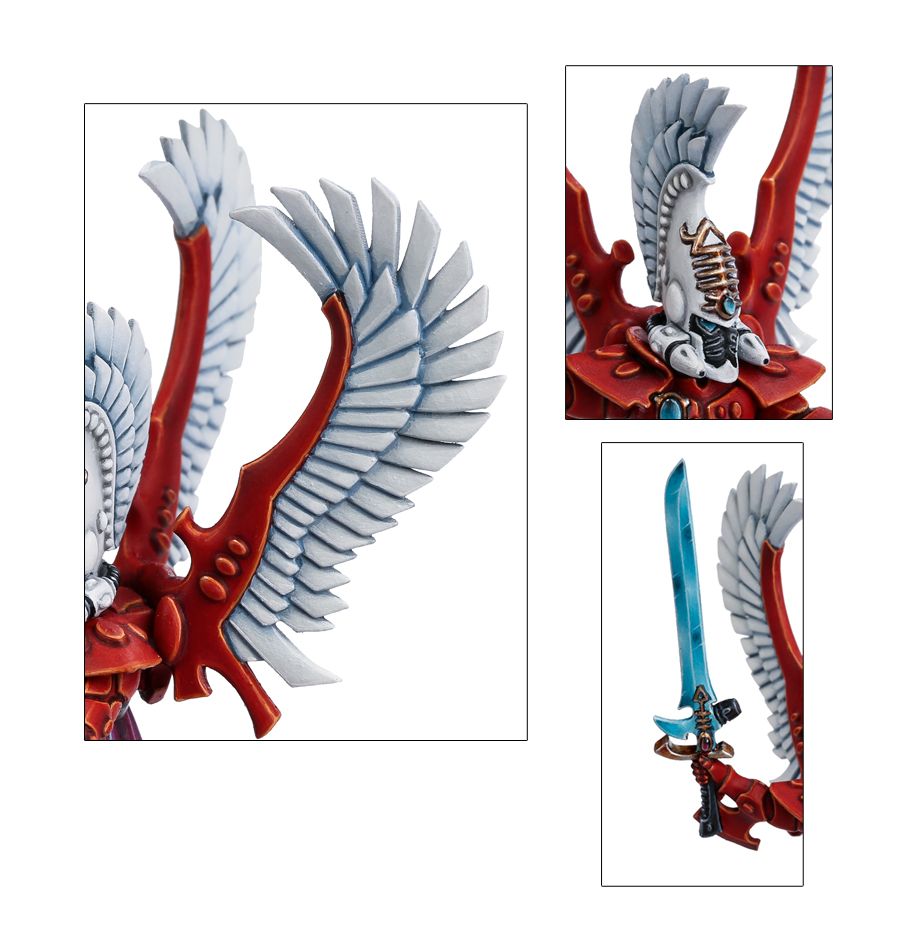 Autarch Wayleaper