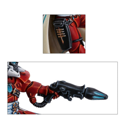 Autarch Wayleaper