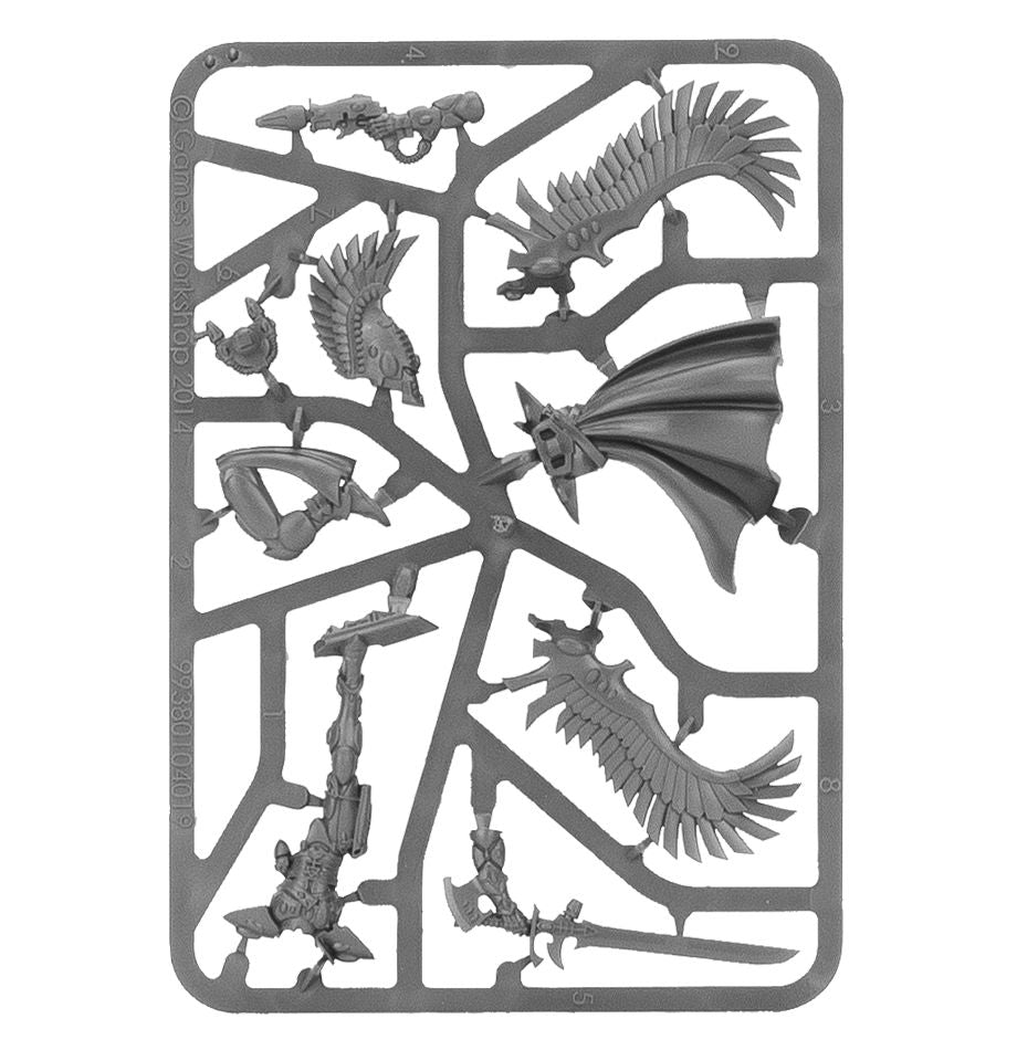 Autarch Wayleaper