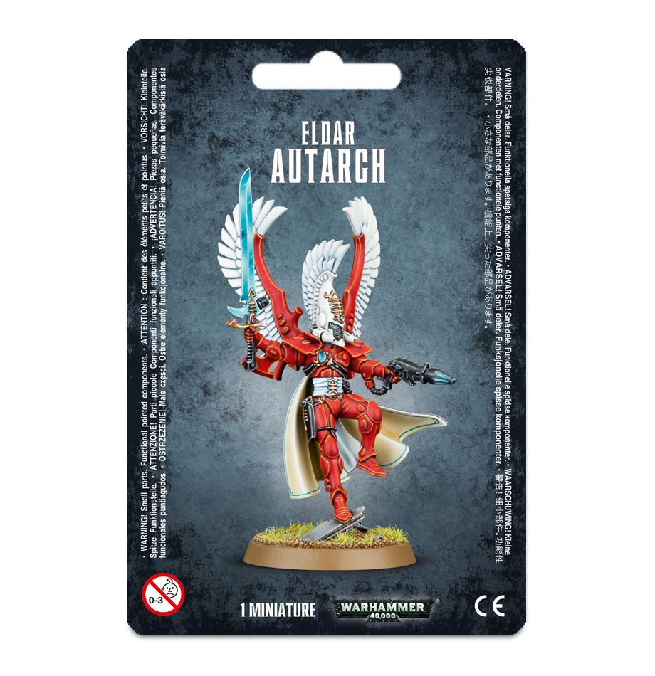 Autarch Wayleaper