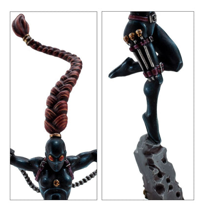 Callidus Assassin