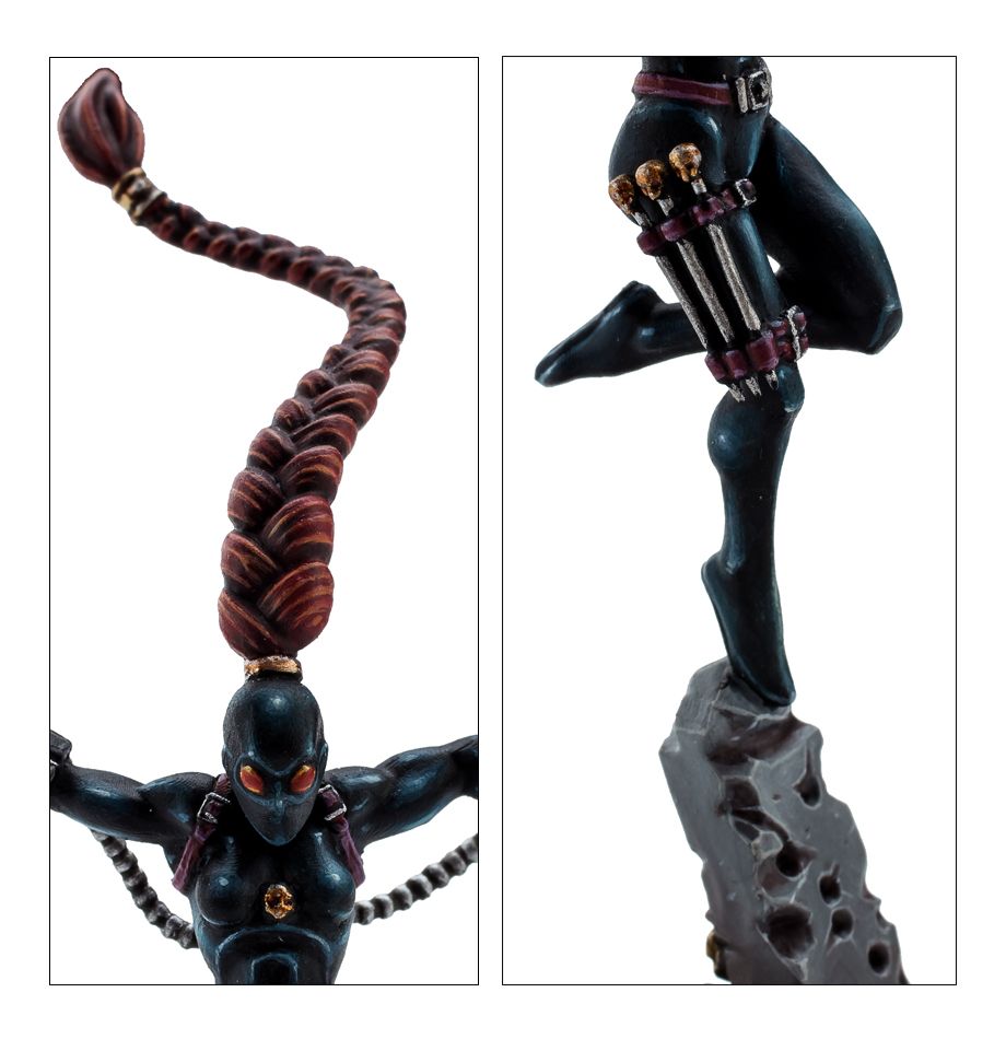Callidus Assassin