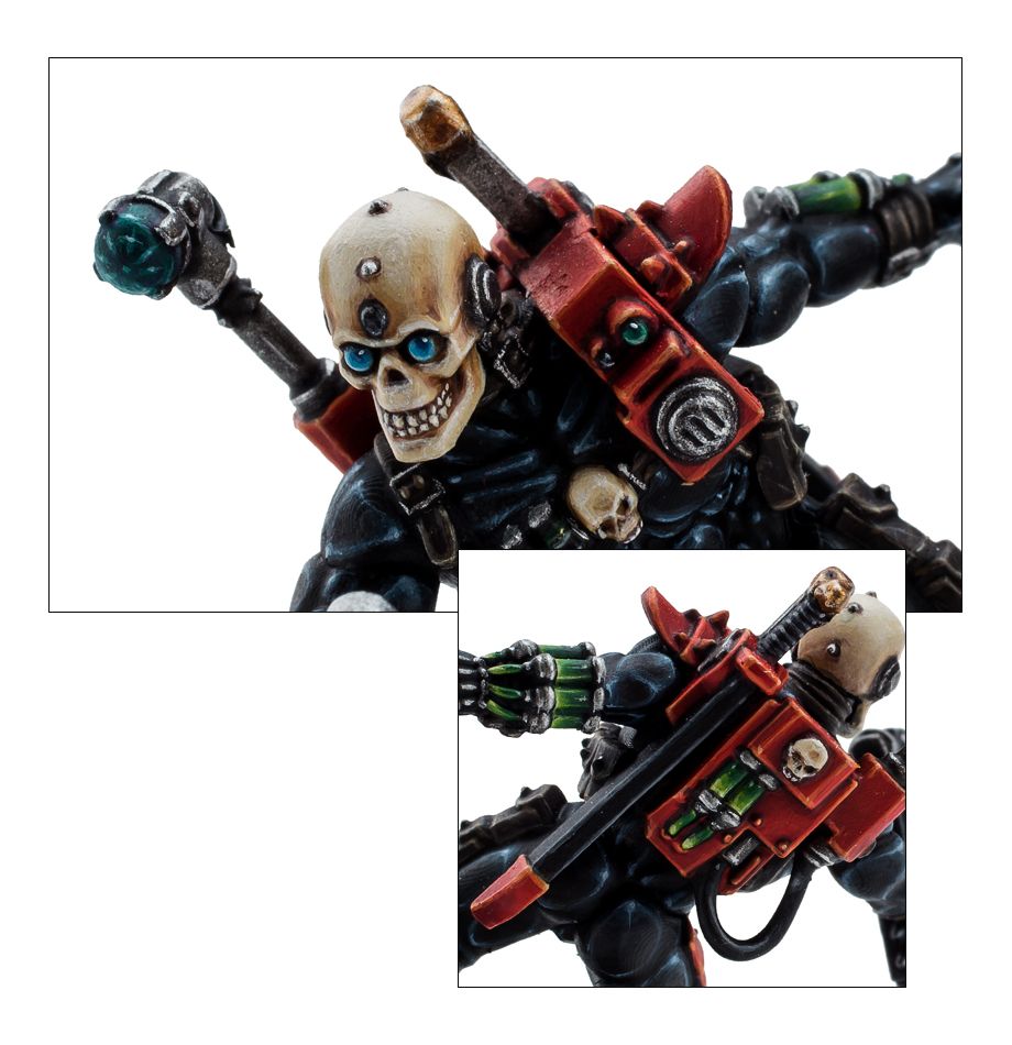 Eversor Assassin