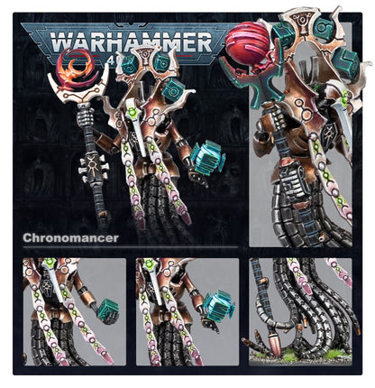 Chronomancer