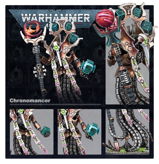 Chronomancer
