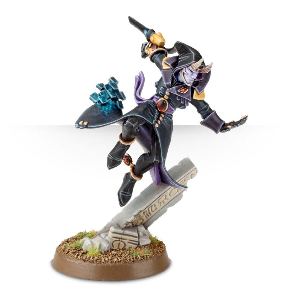 HARLEQUIN SOLITAIRE