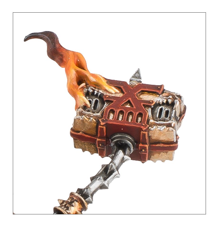 Skullgrinder