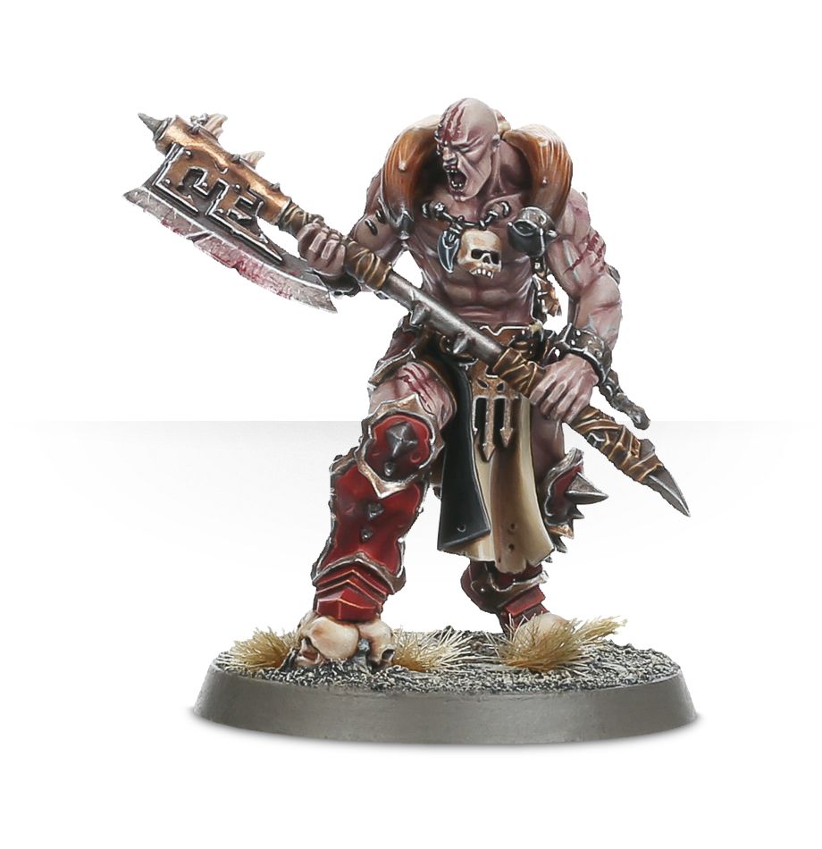 Regiment of Renown: The Red Revelation