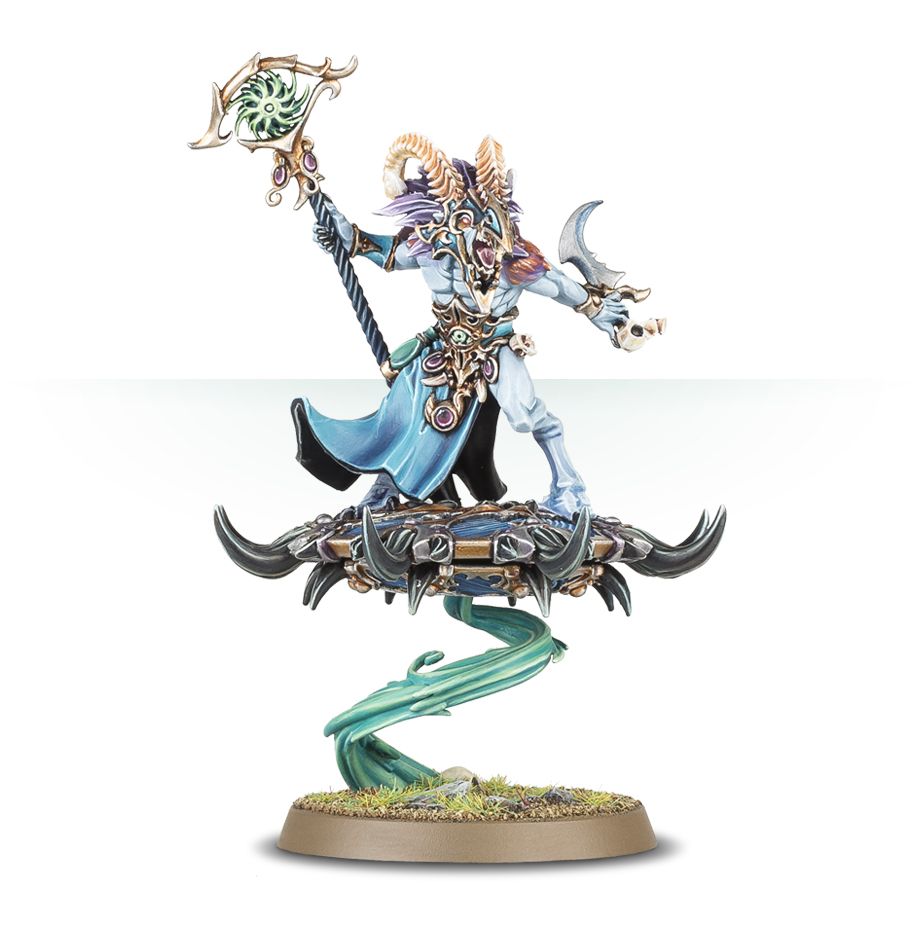 Combat Patrol: Thousand Sons