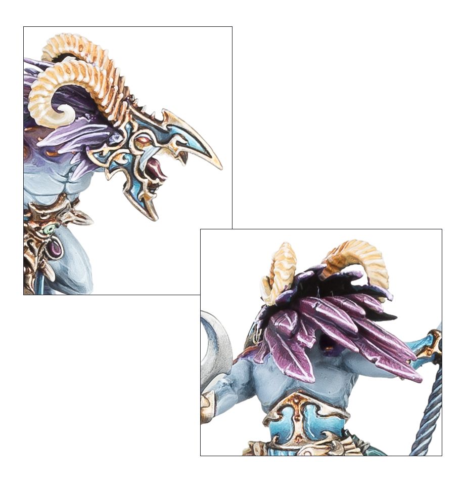 Combat Patrol: Thousand Sons