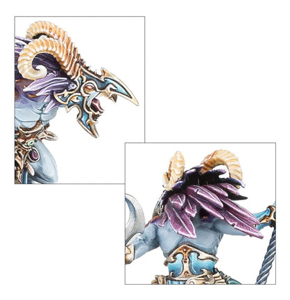 Combat Patrol: Thousand Sons