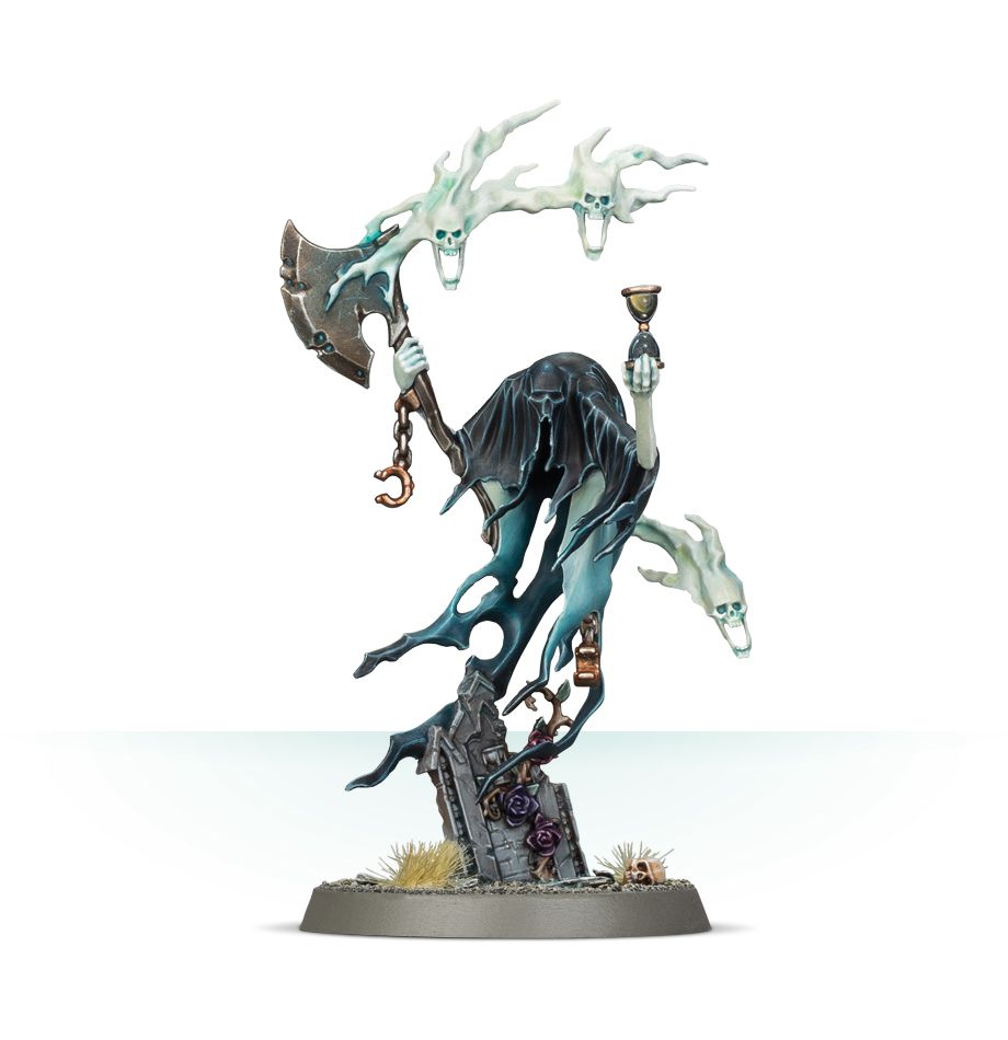 Lord Executioner