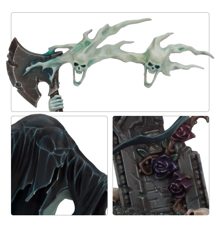 Lord Executioner