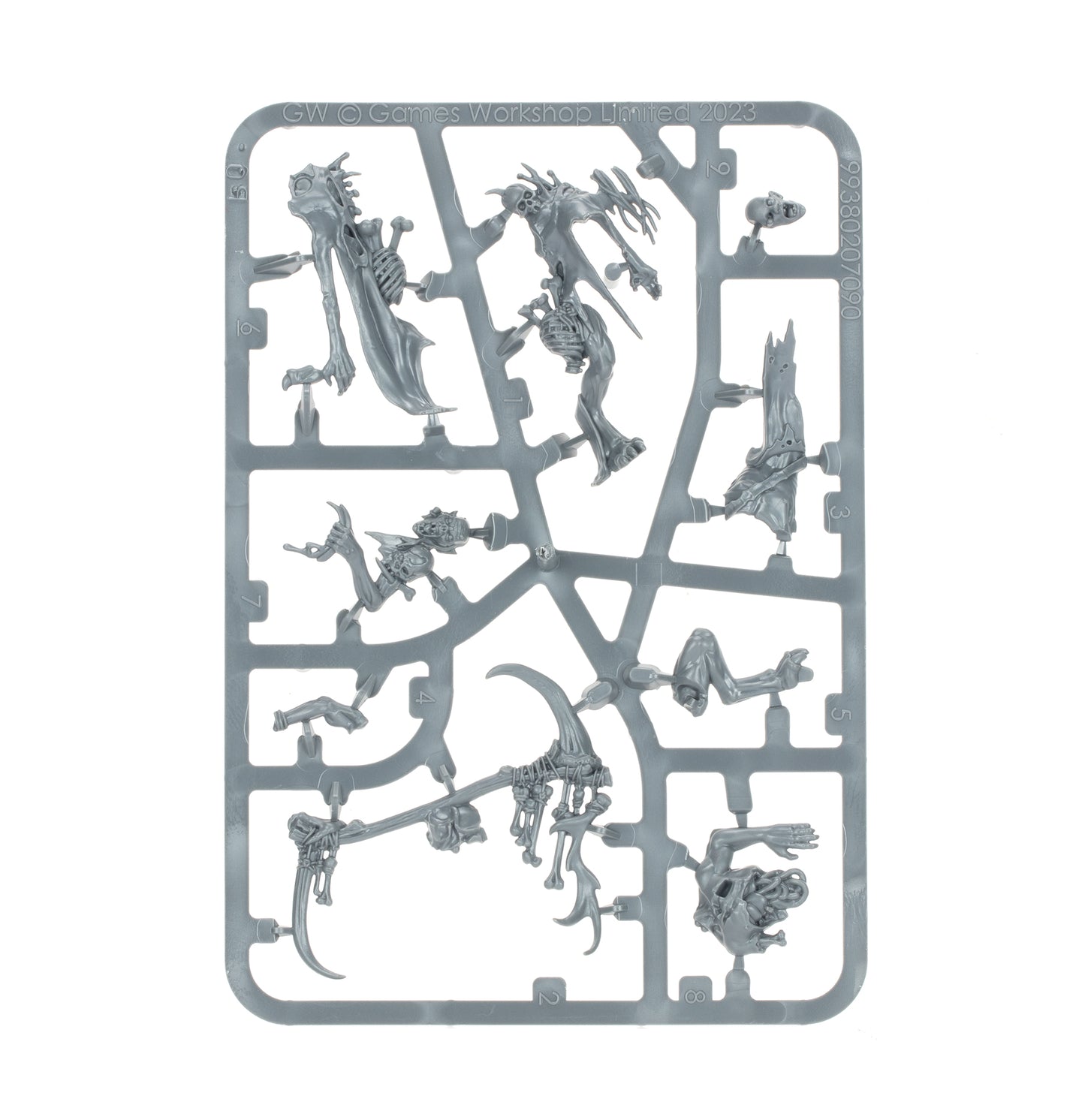 Marrowscroll Herald