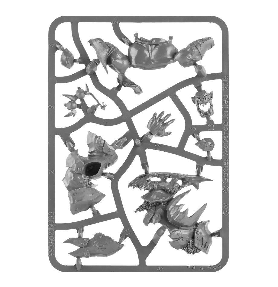 Megaboss