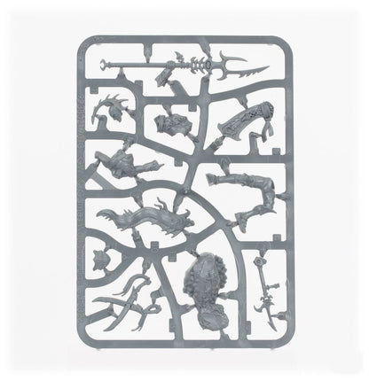 Akhelian Thrallmaster