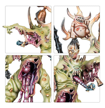 Poxbringer