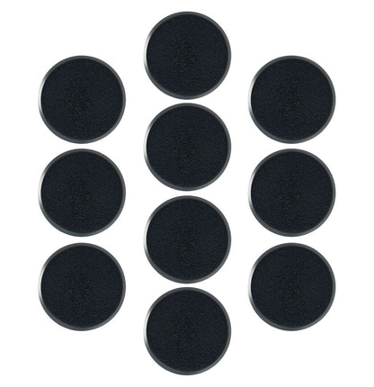 Citadel 28.5mm Base Pack