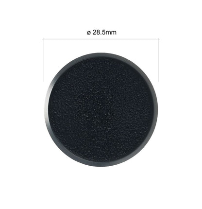 Citadel 28.5mm Base Pack