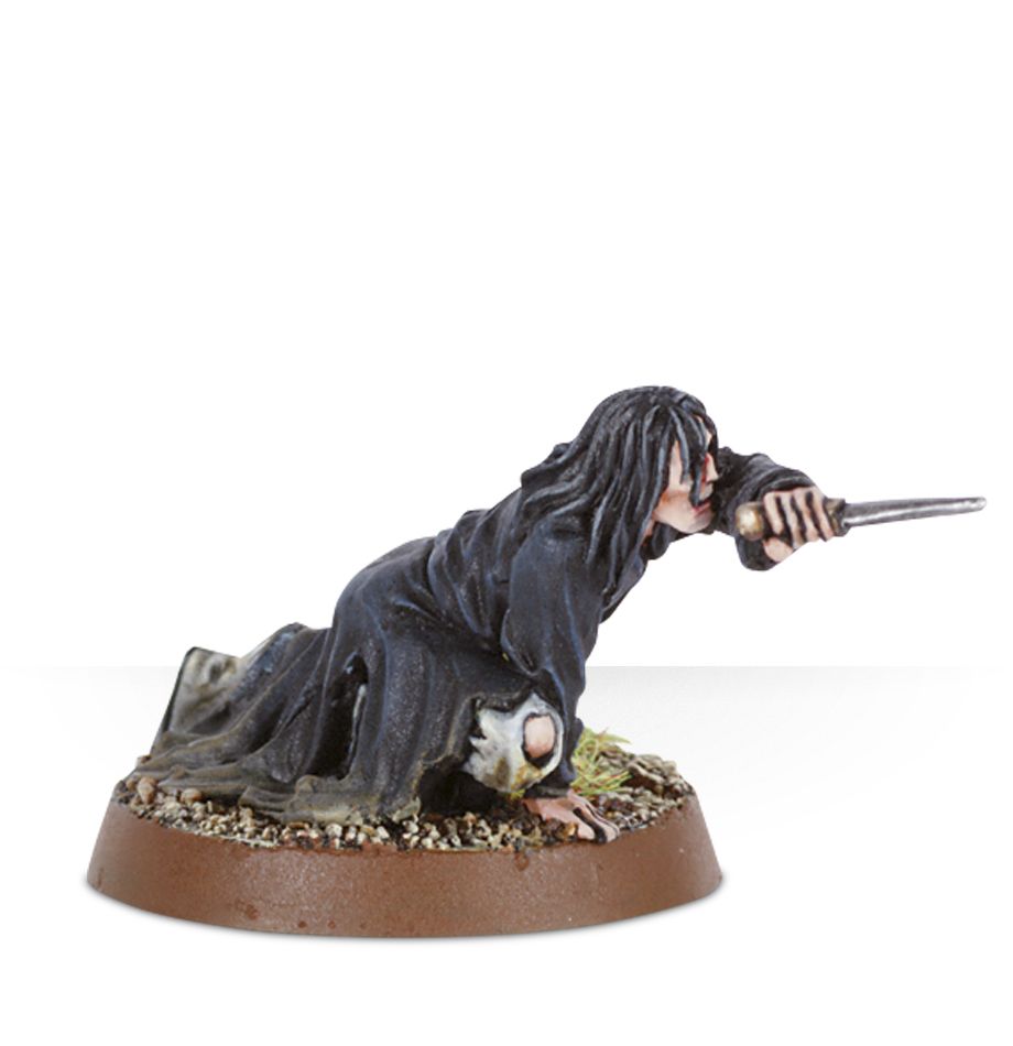 The Scouring of the Shire