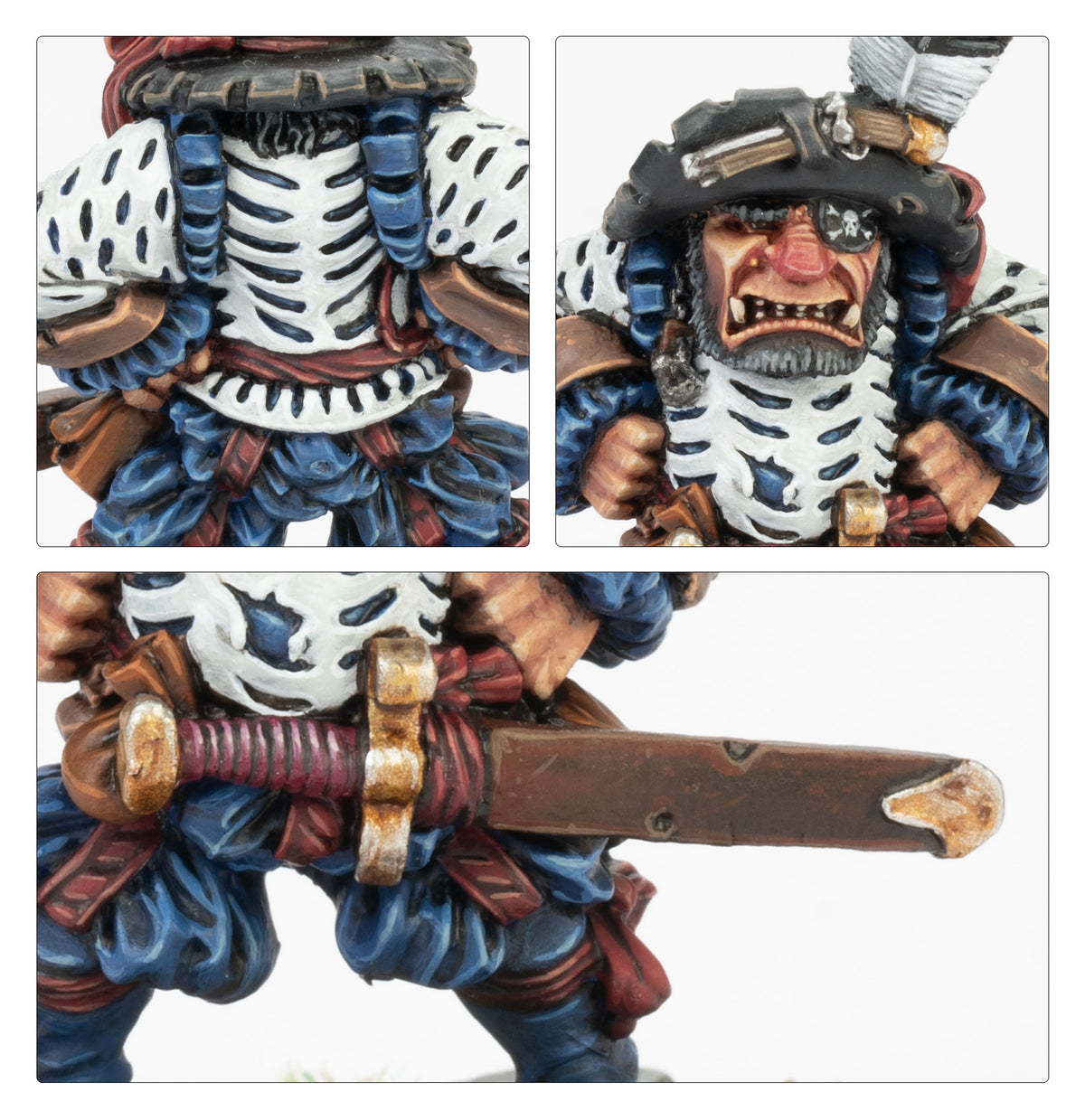 Imperial Ogres