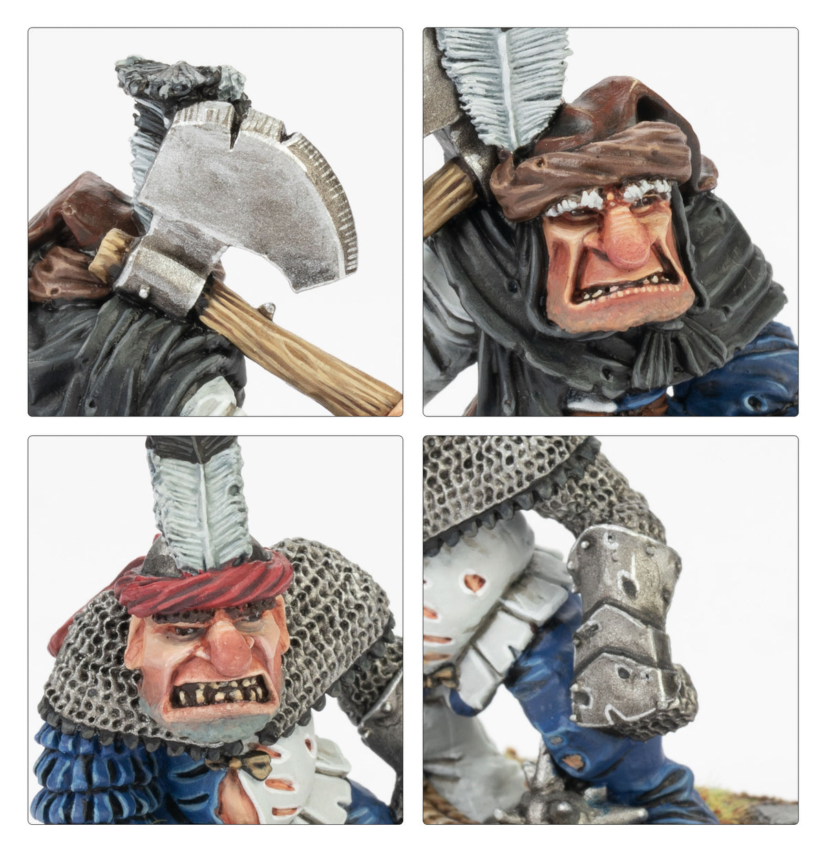 Imperial Ogres