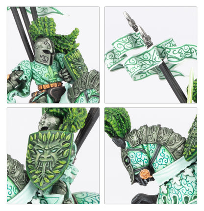The Green Knight