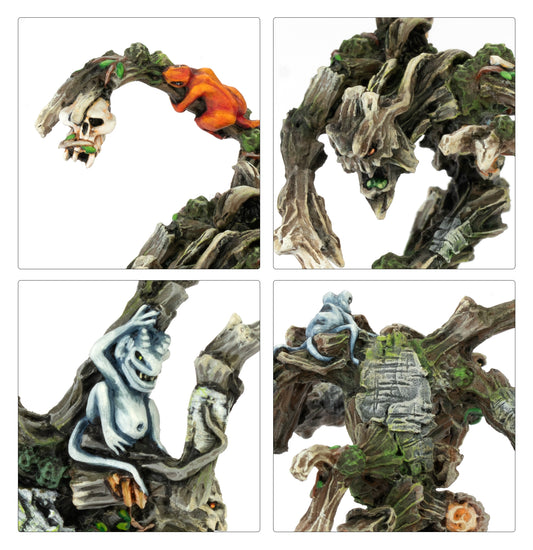 Tree Kin