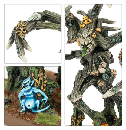 Treeman