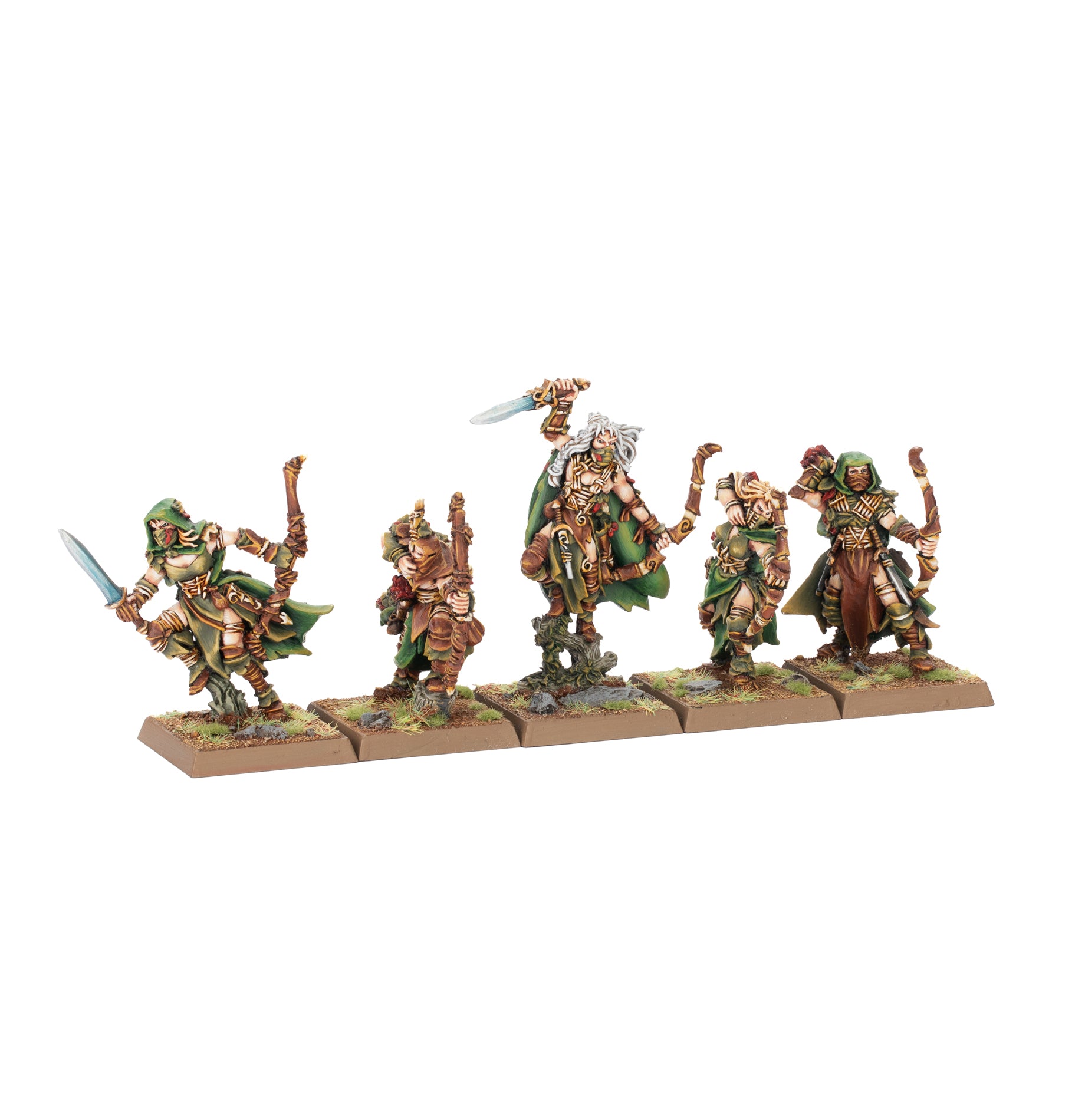 Waywatchers