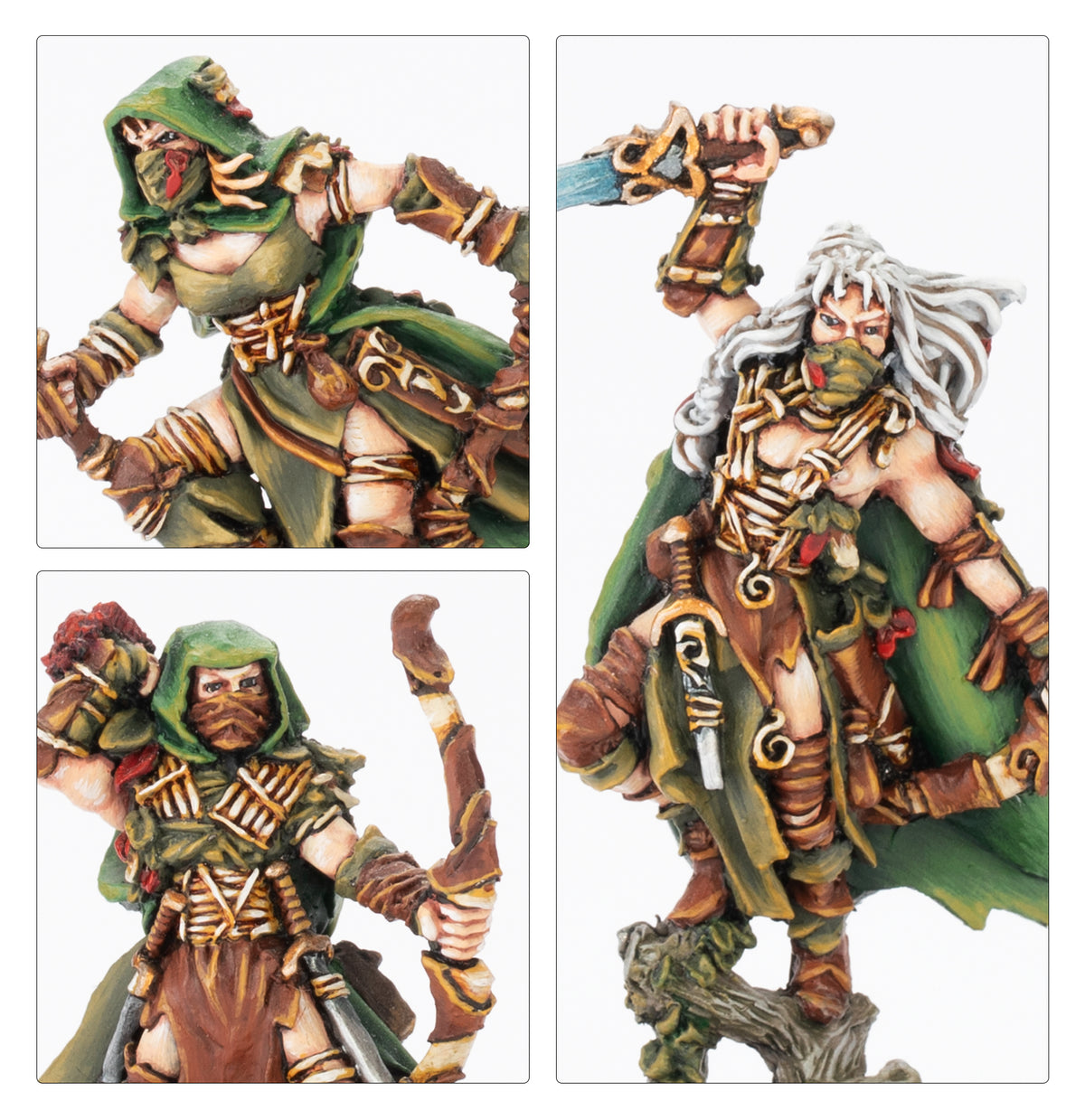 Waywatchers