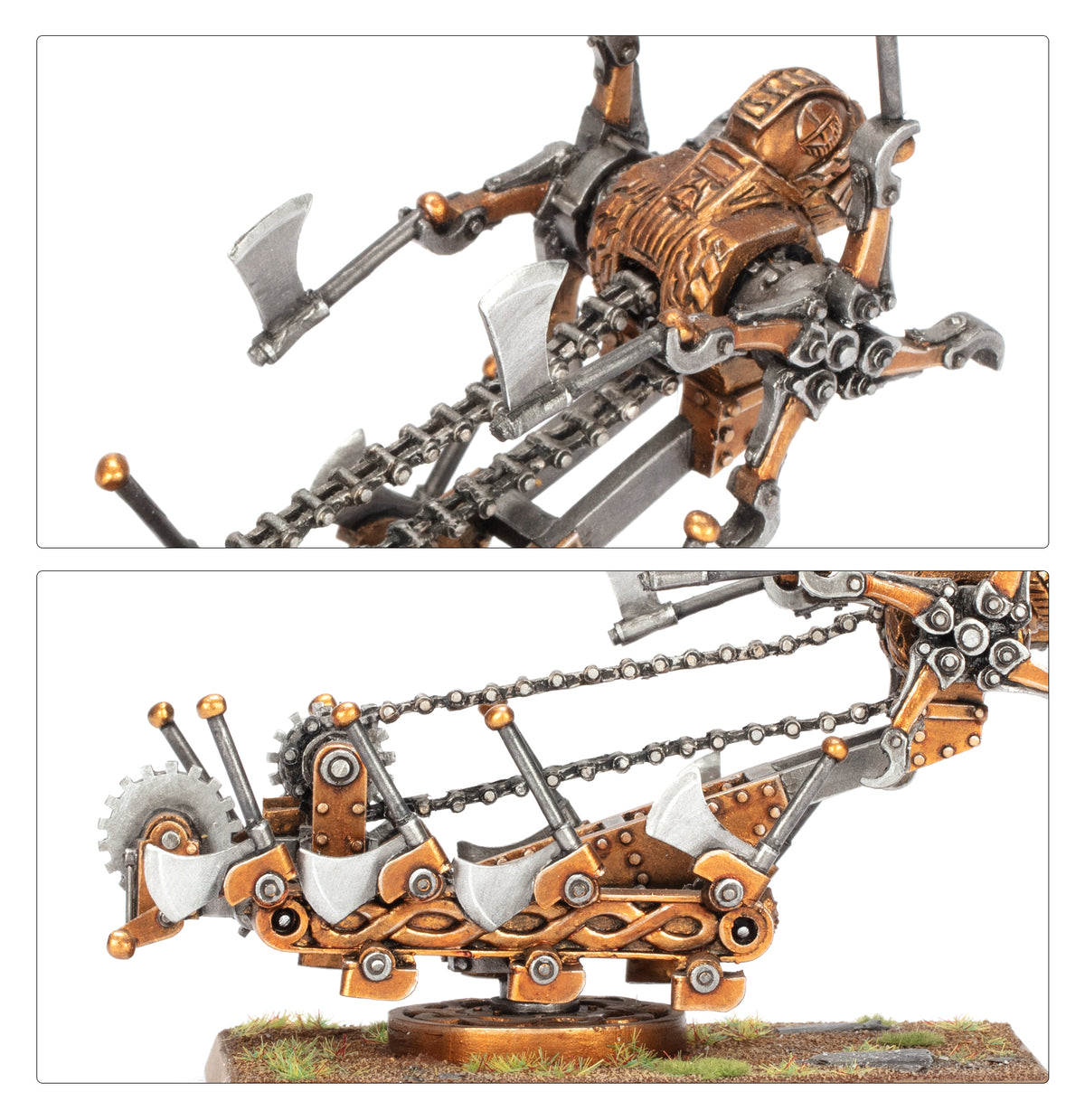 Goblin-hewer