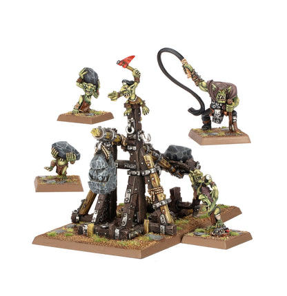 Goblin Rock Lobber