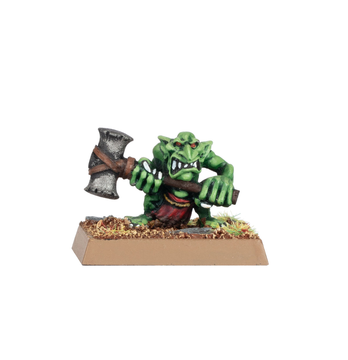 Doom Diver Catapult