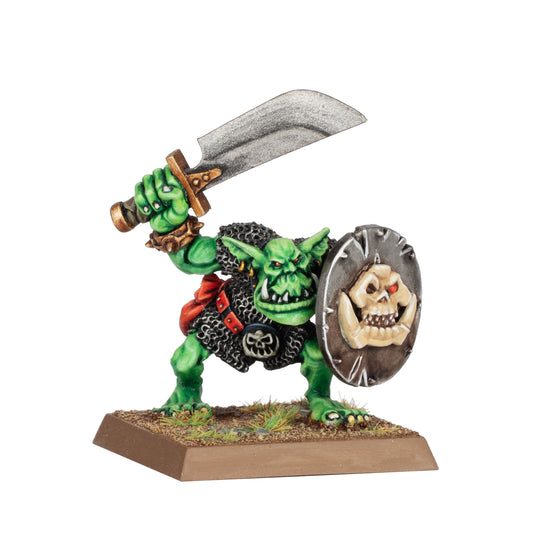 Orc Big 'Uns